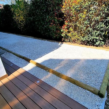 Apartmán Le Coeur Du Saphir Thonon-les-Bains Exteriér fotografie