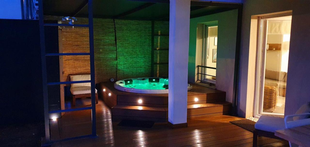Apartmán Le Coeur Du Saphir Thonon-les-Bains Exteriér fotografie